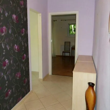 Apartament Wakacyjny Sopot Exterior photo