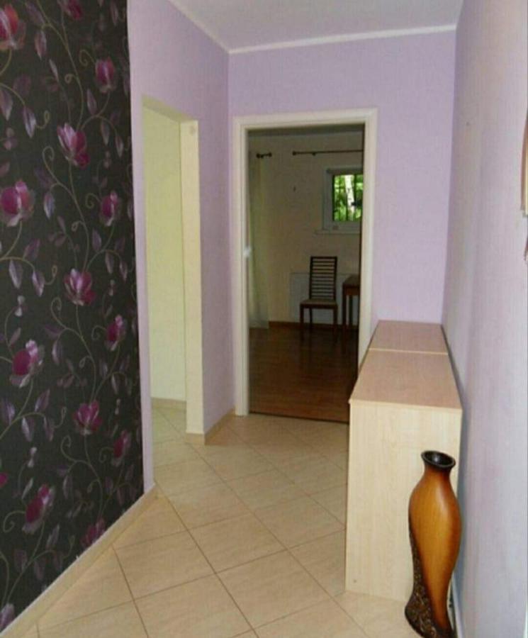 Wakacyjny Apartment *